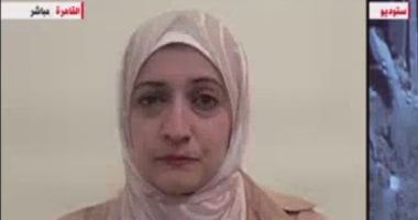 متحدثة الأونروا لـ"الخليج 365": نعمل على توفير مستلزمات الشتاء للنازحين فى غزة