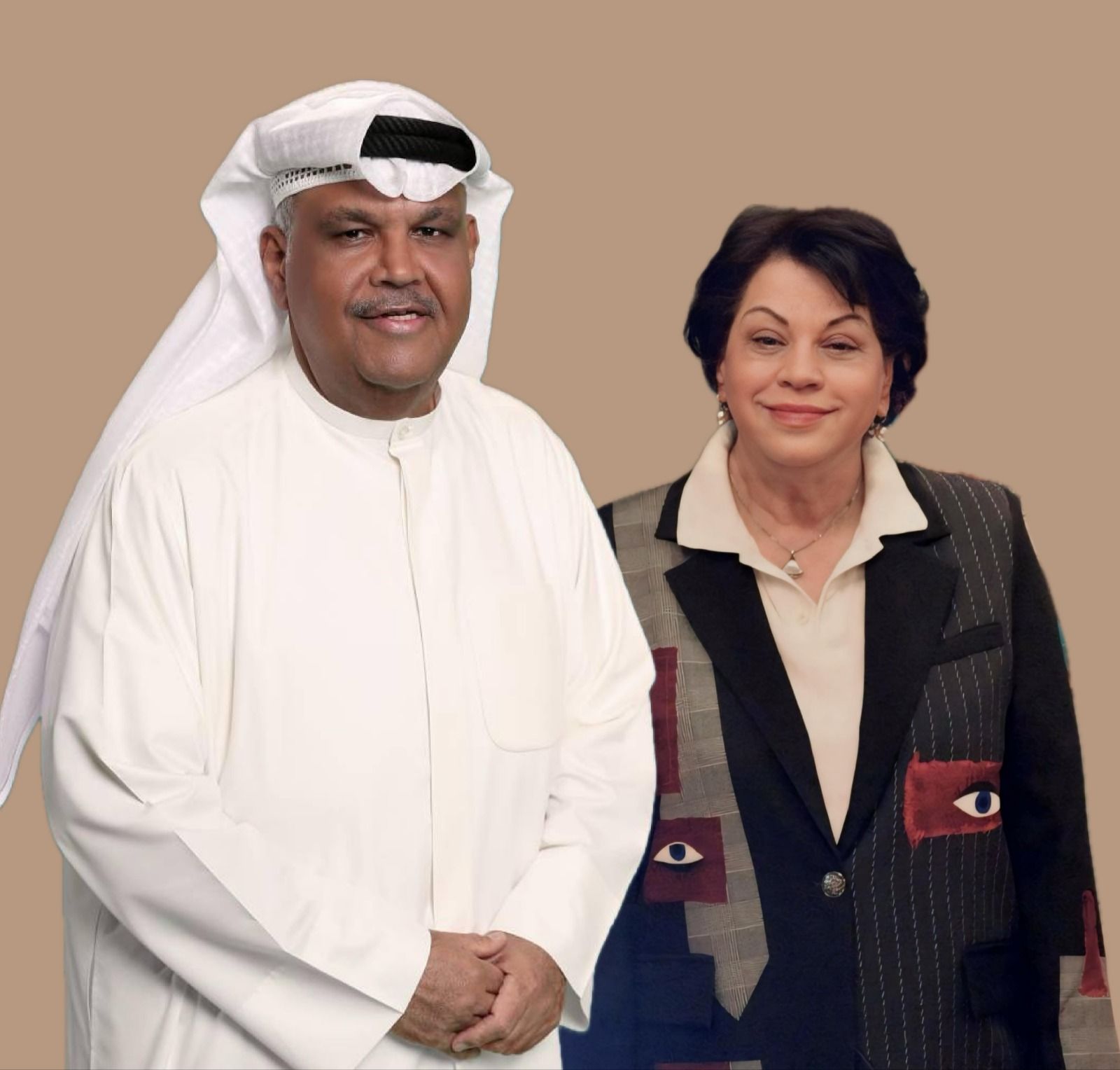 وزير الإعلام والثقافة الكويتي يترأس وفداً رفيع المستوى باجتماع وزراء ثقافة دول مجلس التعاون الخليجي