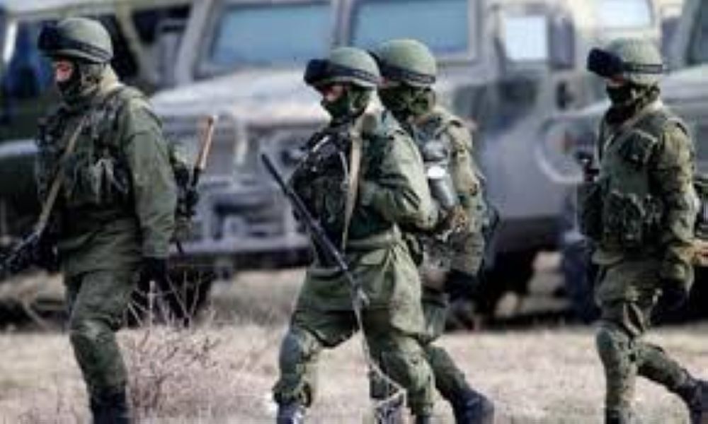 بوتين يوقع قانونا لتجنيد المشتبه بهم جنائيًا
