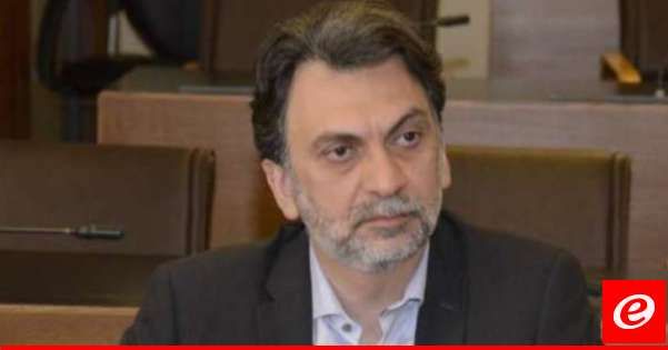 منيمنة: نتابع مع القوى والاجهزة الامنية بعض حالات اقتحام المنازل التي تحدث بشكل متفرق ببيروت