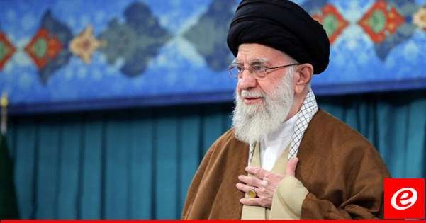 الخامنئي: أجزنا صرف نصف سهم الإمام الرضا لمساعدة الشعب المظلوم في جنوب لبنان