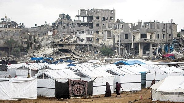 «الأونروا»: 10 آلاف شخص في القطاع يحتاجون لإجلاء طبي