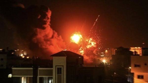 عطل في شبكة الكهرباء الإسرائيلية بسبب سقوط الصواريخ
