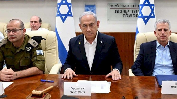 تلميح نتانياهو يثير جدلاً.. نصر الله لم يفهم ويبدو أن خامنئي لم يفهم!