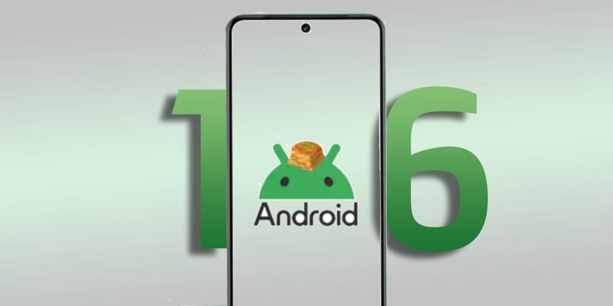 تكنولوجيا: تحديث Android 16 يُسمى “بقلاوة” بدلاً من اسم يبدأ بحرف “W” – وإليك السبب وراء ذلك