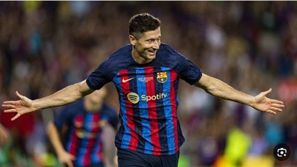 برشلونة يكتسح يونج بويز بخماسية في دوري أبطال أوروبا