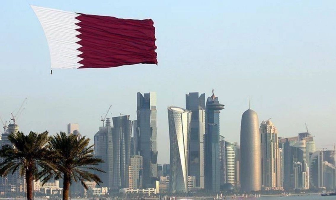 الخليج اليوم .. فائض الميزان التجاري لقطر يتراجع 7% في أغسطس