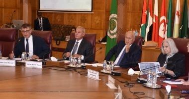 أبو الغيط يشدد على أهمية الدبلوماسية العلمية لبناء الخبرات