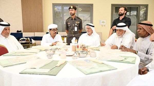 بركة الدار.. رعاية وفق أفضل المعايير وخدمات شاملة ومتخصصة