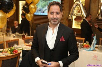 خاص - أمير يزبك يكشف سبب خضوعه لعملية جراحية دون "بنج " .. رسالة لأبنائه وهذا ما تمناه لـ لبنان