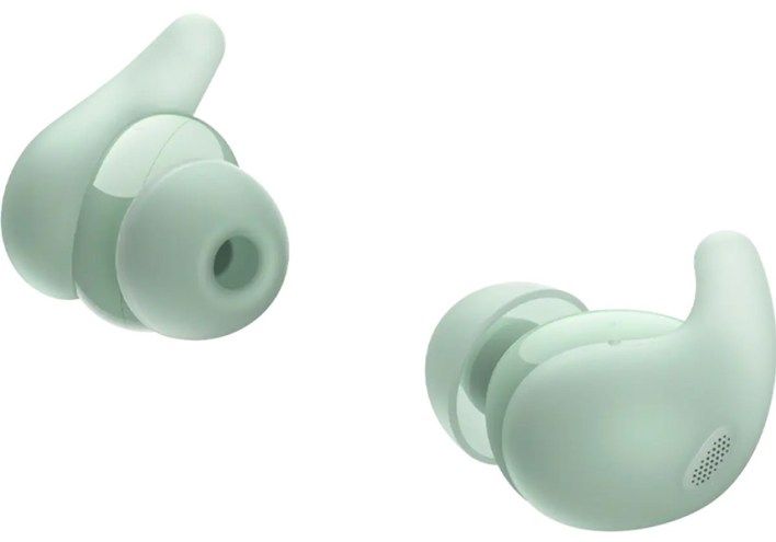 تكنولوجيا: سوني تكشف النقاب عن سماعات LinkBuds Open وSony LinkBuds Fit