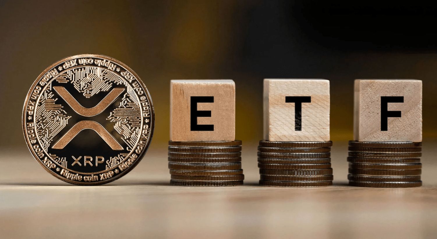 شركة “Bitwise” تتقدم لإطلاق صندوق تداول XRP وسط غموض حول موقف وموافقة SEC