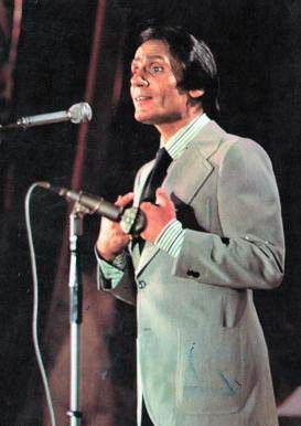 فاتن حمامة وحليم .. ملوك الرومانسية فى مهرجان الإسكندرية السينمائى