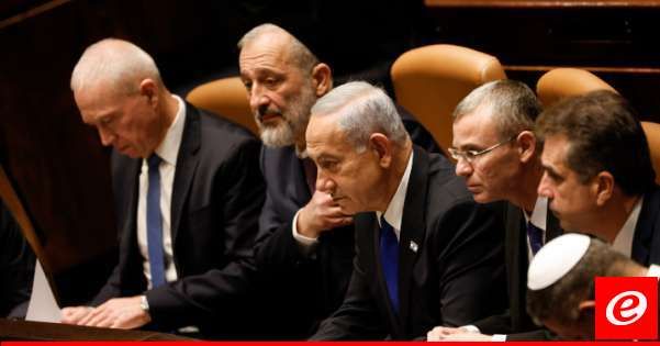 هيئة البث الإسرائيلية: مجلس الوزراء الأمني قرر تنفيذ رد قاس على الهجوم الإيراني