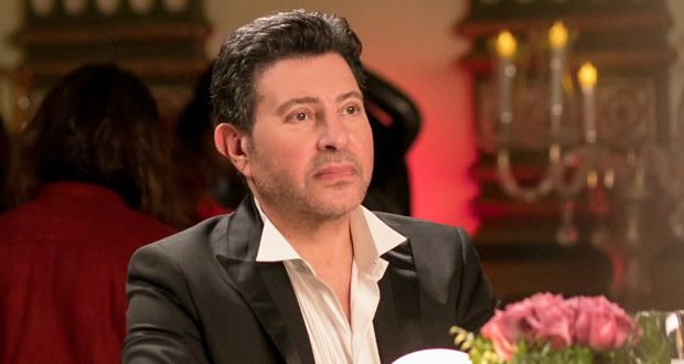هاني شاكر بعد تأجيل حفلاته في أميركا: “ماليش نفس أغني”