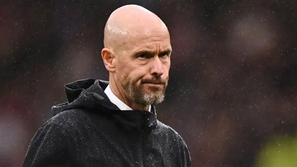 بدء العد التنازلي لتين هاج في مانشستر يونايتد