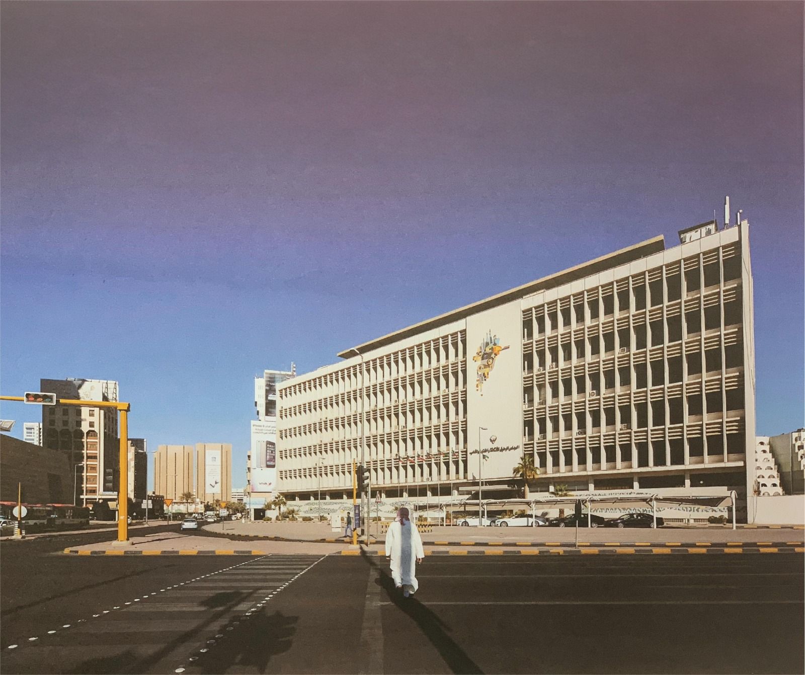 وزير الإعلام والثقافة الكويتي يترأس وفداً رفيع المستوى باجتماع وزراء ثقافة دول مجلس التعاون الخليجي