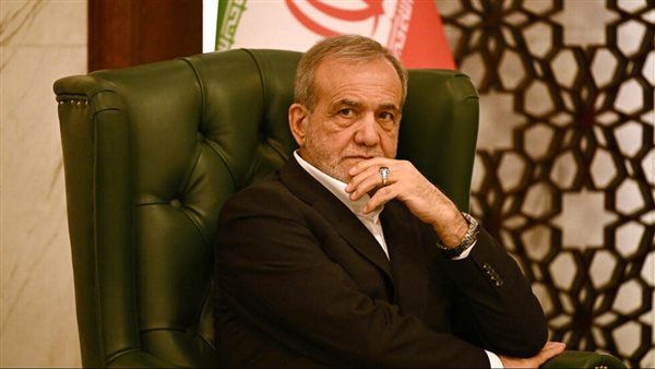 الرئيس الإيراني: الهجوم على إسرائيل دفاع عن مصالحنا ومواطنينا