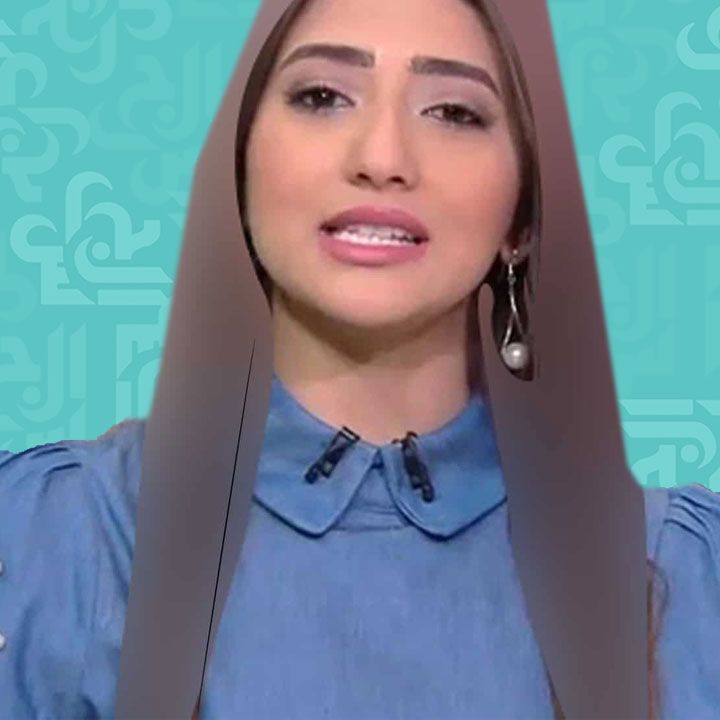 شاهد .. فيديو جديد لرنا هويدي بعدسة خالد يوسف وبملابس شفافة