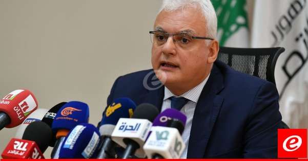 القرم دعا المواطنين الى تقديم شكاوى في حال فرض أي زيادة على الاشتراك الشهري للانترنت من قبل الموزعين