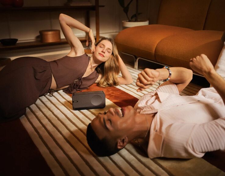 تكنولوجيا: Bose تطلق مكبر صوت SoundLink الجديد بتقنية Bluetooth ومنفذ صوت USB-C