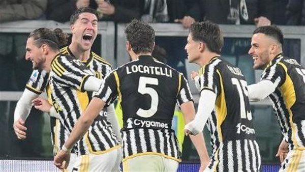 يوفنتوس ضد لايبزيج.. موعد المباراة والتشكيل المتوقع في دوري أبطال أوروبا