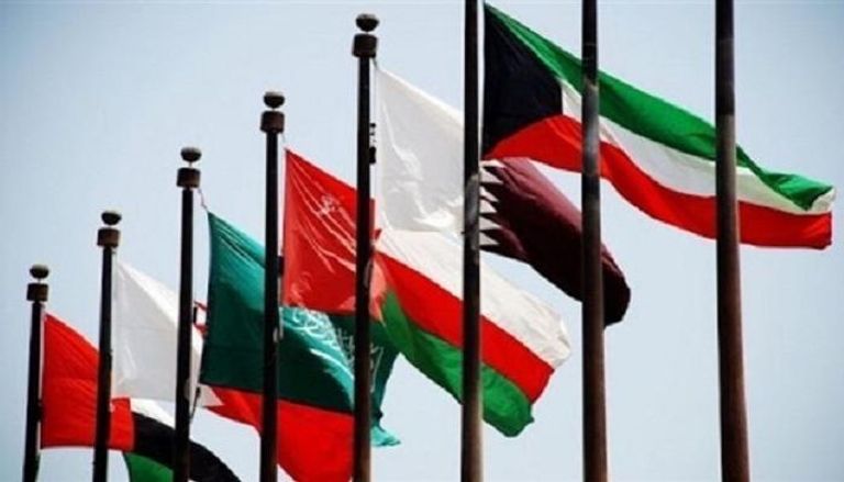 دفع عجلة المسرح الخليجي