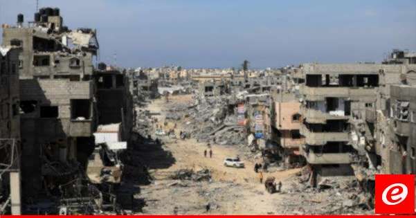 الصحة بغزة: ارتفاع عدد ضحايا العدوان الإسرائيلي على القطاع إلى 41689 قتيلا و96625 مصابا