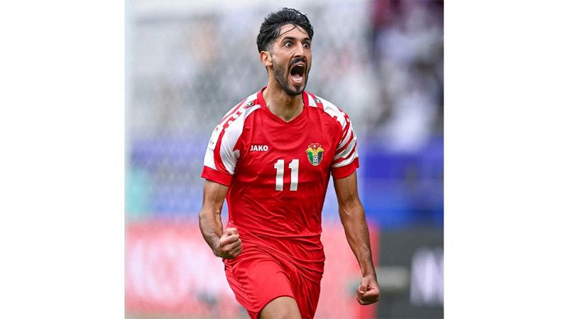 الامارات | الاتحاد الآسيوي يعلن قائمة المرشحين للفوز بالجوائز السنوية