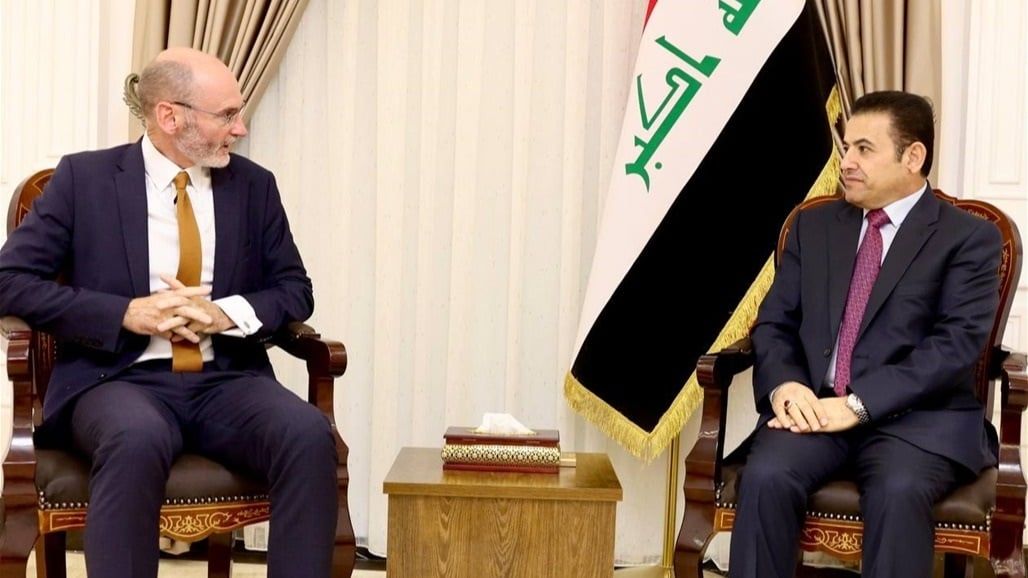 الساحتان الفلسطينية واللبنانية والتصعيد الأخير على طاولة الأعرجي وهيتشن