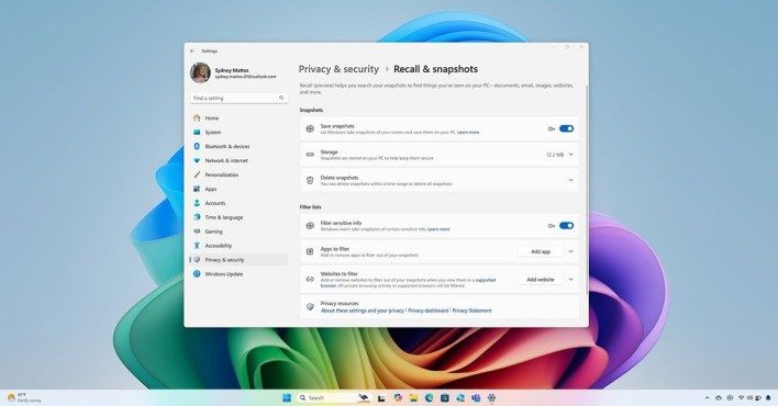 تكنولوجيا: تحديث Windows 11 24H2 ينطلق بميزة دعم Wi-Fi 7 ومميزات الذكاء الإصطناعي