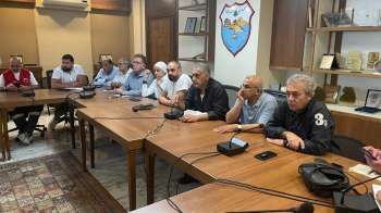 مع التصعيد الإسرائيلي وطلب إخلاء بعض القرى الجنوبية: صيدا تواجه تحديات النزوح