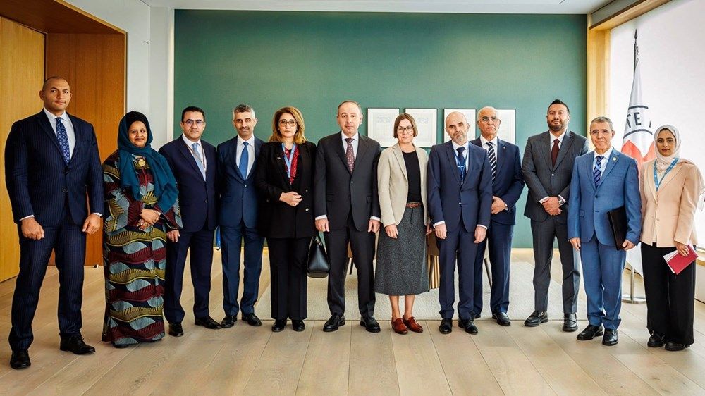 الإمارات تقود تحركاً عربياً لمواجهة تداعيات التصعيد العسكري في لبنان