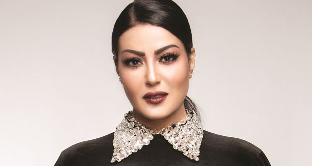 بعد صمت طويل.. سمية الخشاب تعلق على أزمة “التاروت”