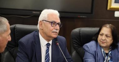 وزير الصحة الفلسطينى لـ"الخليج 365": الاحتلال دمر 22 مستشفى بغزة