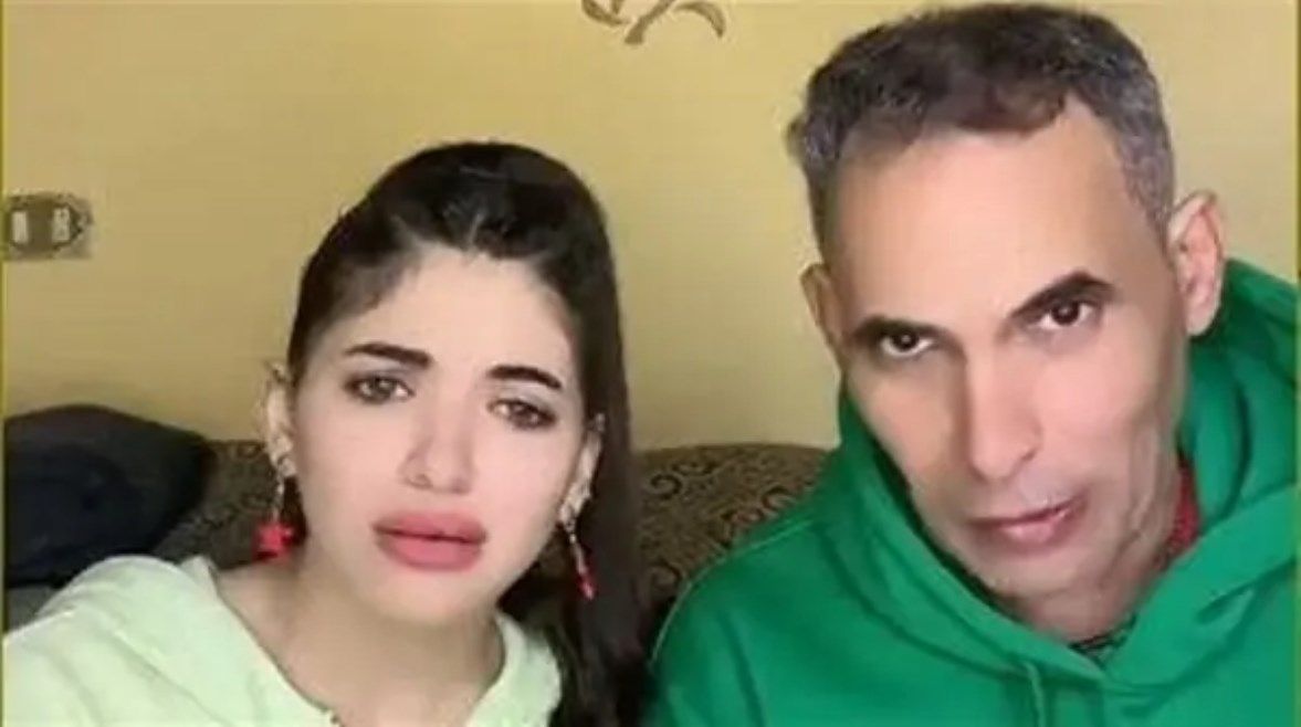 أيمن محفوظ يكشف لـ«الخليج 365» تفاصيل أزمة سوزي الأردنية والتهم الموجهة إليها