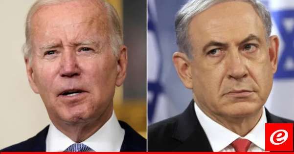 بوليتيكو: بايدن يملك نفوذا محدودا على تشكيل الرد الاسرائيلي وسط استمرار تراجع علاقته مع نتانياهو