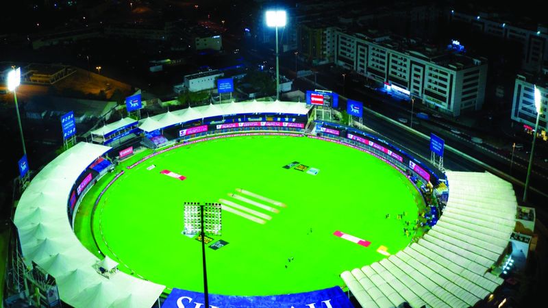 الامارات | مونديال الكريكيت للسيدات ينطلق اليوم