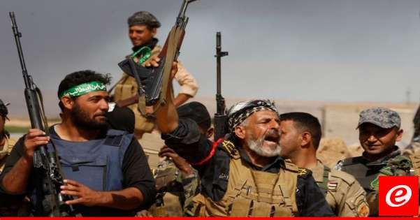 "المقاومة الاسلامية في العراق": هاجمنا هدفاً في جنوب إسرائيل بواسطة طائرة ذات قدرات متطورة تُستخدَم للمرة الأولى