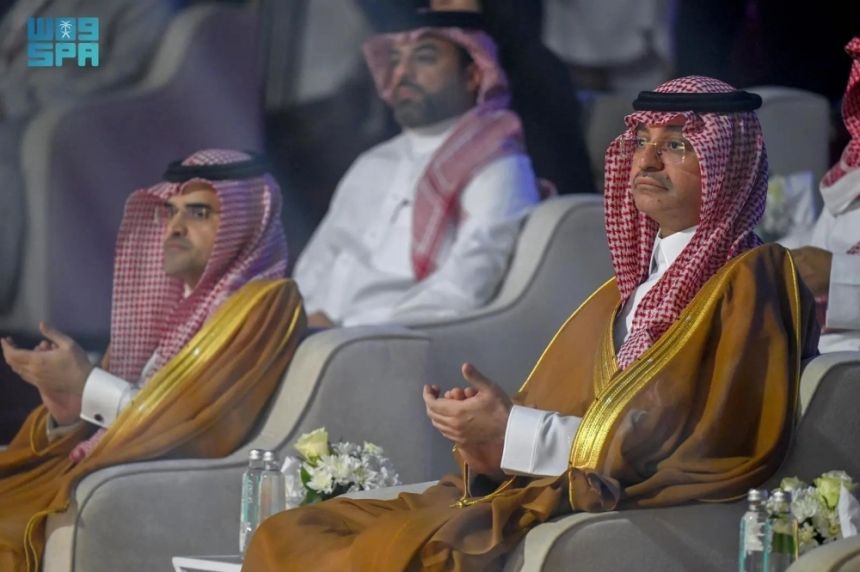 تتجاوز 150 مليون ريال.. "الإذاعة والتليفزيون" تطلق مشاريع وبرامج جديدة