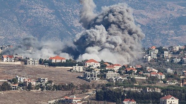 اجتماع طارئ لمجلس الجامعة العربية اليوم لبحث أزمة لبنان