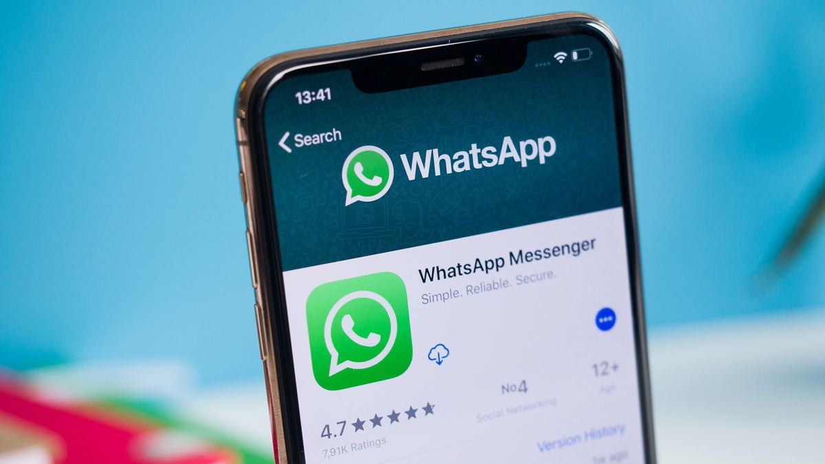 تكنولوجيا: WhatsApp يقدم خيارات جديدة للمرشحات والخلفيات في مكالمات الفيديو