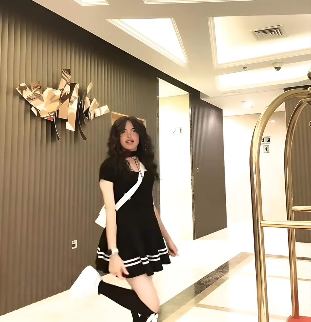 أيمن محفوظ يكشف لـ«الخليج 365» تفاصيل أزمة سوزي الأردنية والتهم الموجهة إليها