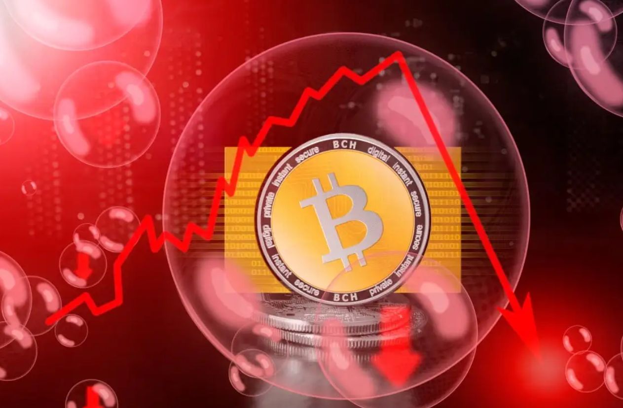 تحليل متعمق لتصفية البيتكوين: الاتجاهات الحالية