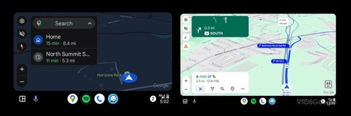 تكنولوجيا: تعطل ميزة الإبلاغ عن الحوادث في Android Auto: الأسباب والحلول