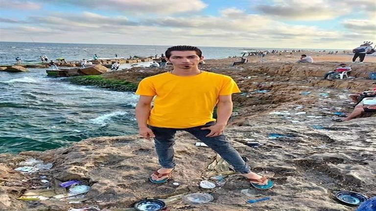 جريمة المناشي.."أبو سليم" الشهم مات مدافعًا عن بنات ابن عمه ليلة العيد