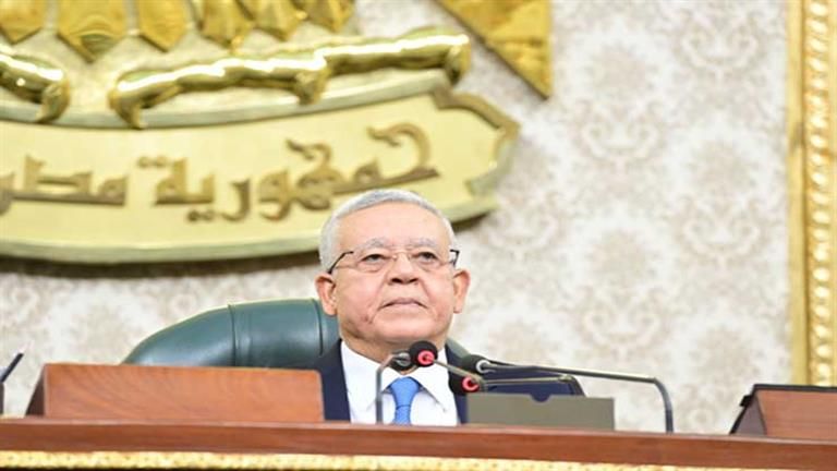 رئيس مجلس النواب يهنئ الرئيس السيسي بالذكرى 51 لنصر أكتوبر