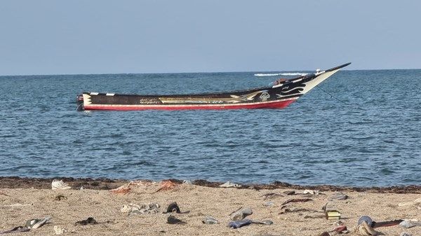 فقدان 250 مهاجراً بعد غرق 3 قوارب في جيبوتي ونيجيريا