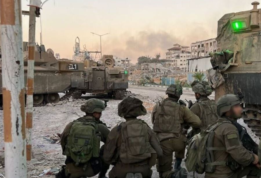 حزب الله يفجر عبوة ناسفة بقوة من لواء جولاني جنوب لبنان ويوقع أفرادها بين قتيل وجريح