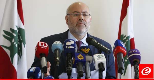 الأبيض: الحصيلة الاجمالية لإعتداءات العدو الإسرائيلي منذ بدئها حتى اليوم أدت إلى استشهاد 1974 وإصابة 9384